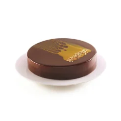 Moule en silicone Perla 20 cm Silikomart