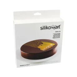 Moule en silicone Perla 20 cm Silikomart