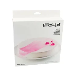 Moule en silicone Perla 24 cm Silikomart