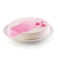Moule en silicone Perla 24 cm Silikomart