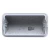 Moule en silicone Winter Cottage Silikomart