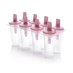 Moule à 8 glaces Ibili