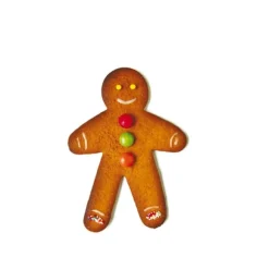 Moule Grand bonhomme pain d'épices Patisse