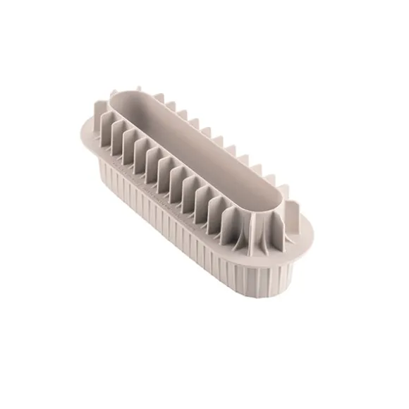 Moule à insert pour bûche avec 2 tailles Silikomart