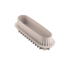 Moule à insert pour bûche avec 2 tailles Silikomart