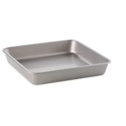 Moule à manqué carré 22 cm Patisse