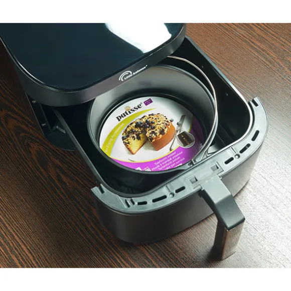 Moule à manqué pour friteuse à air 20 cm Patisse