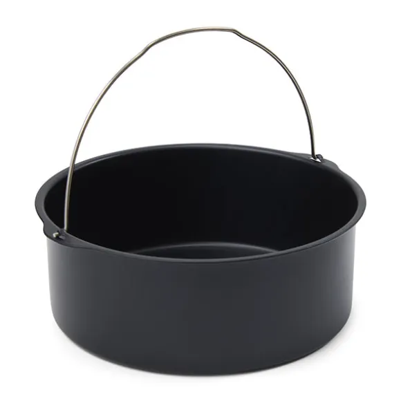 Moule à manqué pour friteuse à air 20 cm Patisse