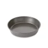 Moule à manqué rond acier revêtement antiadhérent 23 cm Mathon