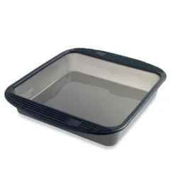 Moule à manqué silicone carré Mastrad