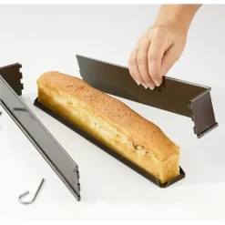 Moule mini-pâté démontable Gobel
