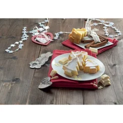 Moule mini-sapins en silicone Silikomart