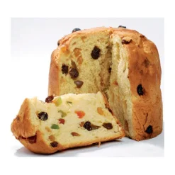 Moule à panettone avec charnière 12 cm Ibili