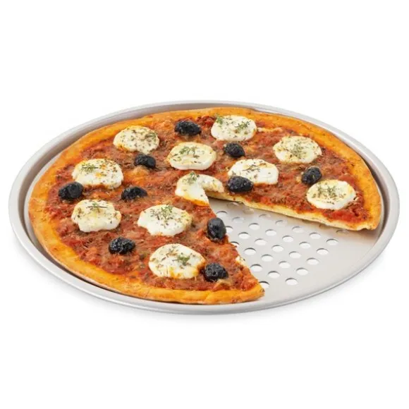 Moule à Pizza Crousty 32,5 cm Patisse