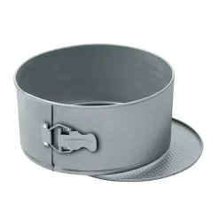 Moule pour charlotte ou Panettone 18 cm avec revêtement anti adhésif