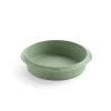 Moule rond en silicone pour friteuse à air chaud 20 cm Lékué