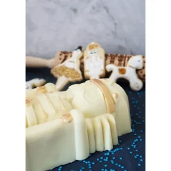 Moule silicone Casse Noisette Scrapcooking