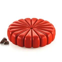 Moule silicone 3D Maggie 1400 ml Silikomart