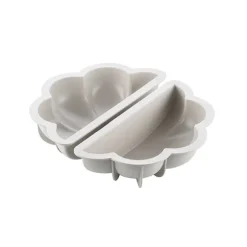 Moule silicone 3D Nuage Nuvola Silikomart