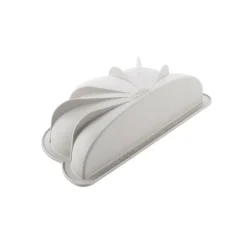 Moule silicone 3D Nuage Nuvola Silikomart