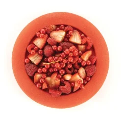 Moule silicone Dot Silikomart