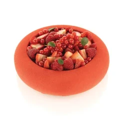 Moule silicone Dot Silikomart