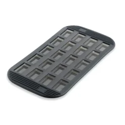 Moule silicone 20 mini-financiers Mastrad