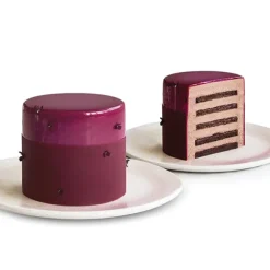 Moule silicone Tower 10 x 12 cm Silikomart
