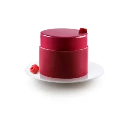 Moule silicone Tower 10 x 12 cm Silikomart