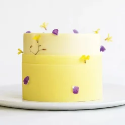 Moule silicone Tower 10 x 12 cm Silikomart