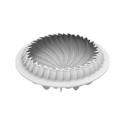 Moule silicone Wave Silikomart