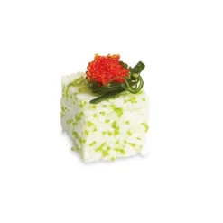 Moule à sushis Rice cube
