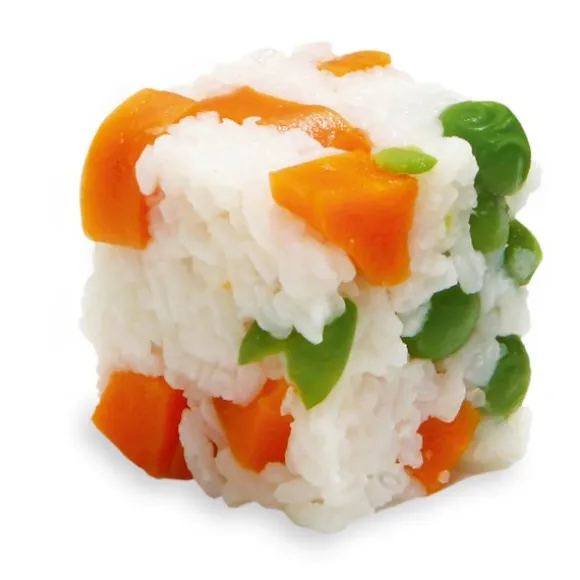 Moule à sushis Rice cube