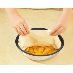 Moule à tarte tatin antiadhérent 24 cm Mathon