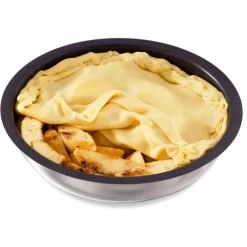 Moule à tarte tatin antiadhérent 24 cm Mathon