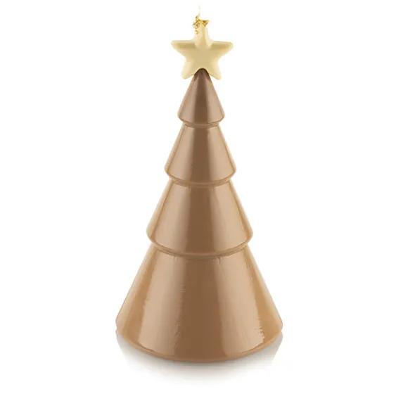 Moule thermoformé Winter Tree Silikomart