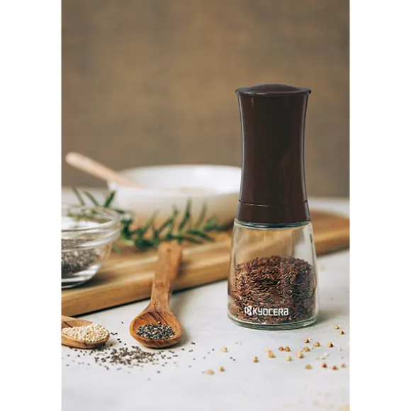 Moulin à graines CM-20C-SF Kyocera