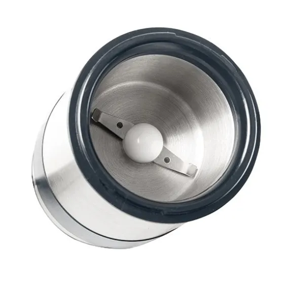 Moulin multi-usage en inox 200 W Lacor