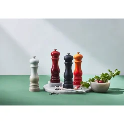 Moulin à poivre Cerise Le Creuset