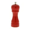 Moulin à poivre Java 14 cm rouge De Buyer