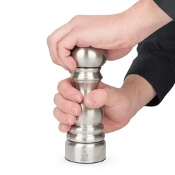 Moulin à poivre Paris Chef inox 18 cm Peugeot