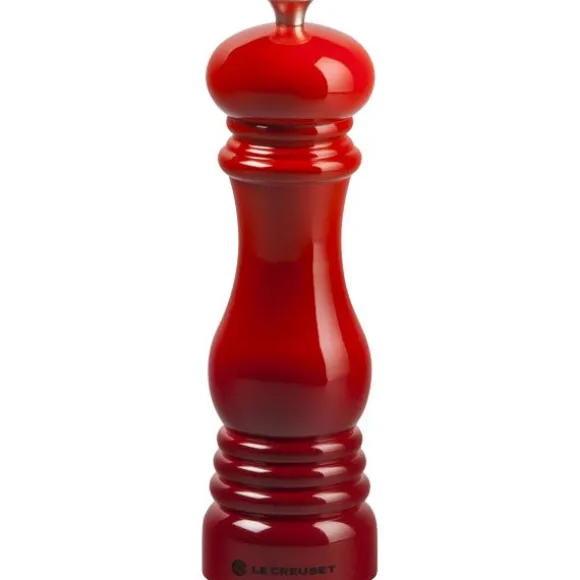 Moulin à sel Cerise Le Creuset