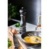 Moulin à sel Paris Chef carbone 22 cm Peugeot