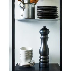 Moulin à sel Paris Chef carbone 22 cm Peugeot
