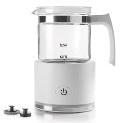 Mousseur à lait électrique 600W Lacor