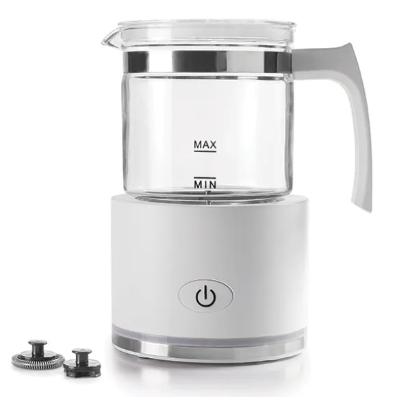 Mousseur à lait électrique 600W Lacor