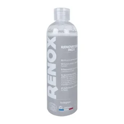 Nettoyant inox écologique Renox 300 ml Cristel