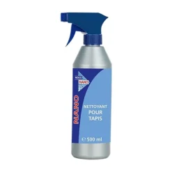 Nettoyant tapis 500 ml Wenko by Maximex