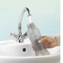 Nettoyeur vaporisateur Wenko by Maximex