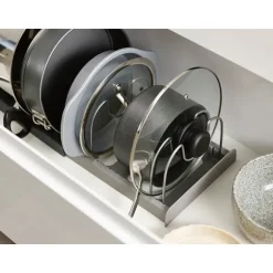Organisateur d’ustensiles de cuisine extensible Joseph Joseph